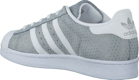 Grijze Adidas Dames online kopen 